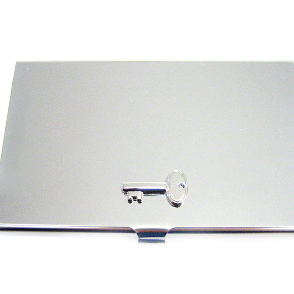 Key Card Holders - Custom Card Sleeves for Hotel, B&Bs, and  Key Business Card Holder